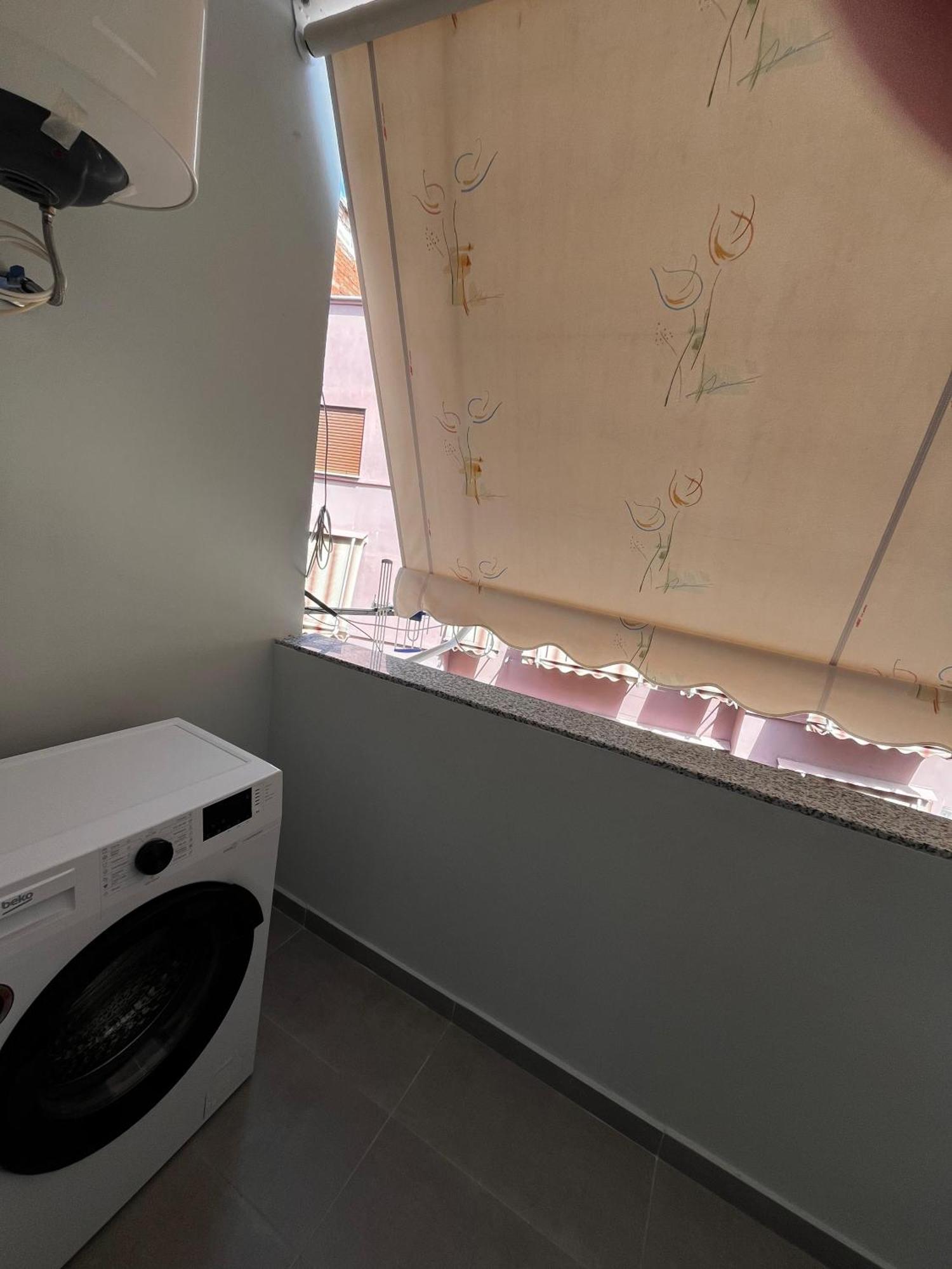טיראנה Charming Comfort Apartment מראה חיצוני תמונה