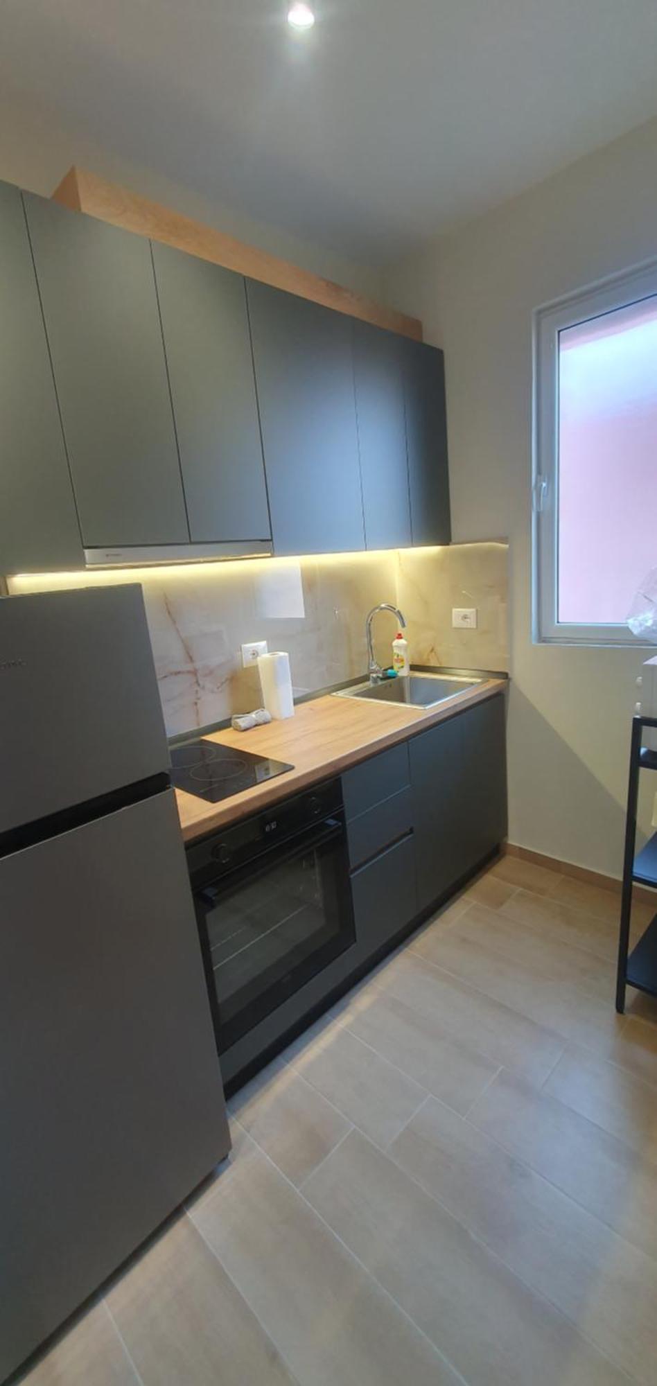 טיראנה Charming Comfort Apartment מראה חיצוני תמונה