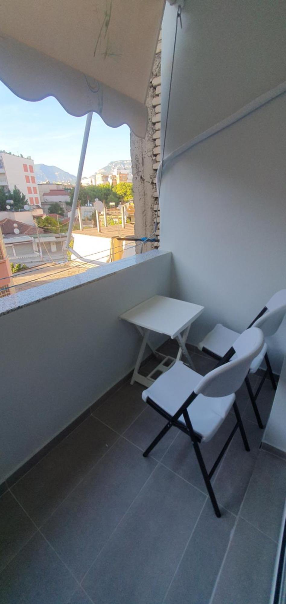 טיראנה Charming Comfort Apartment מראה חיצוני תמונה