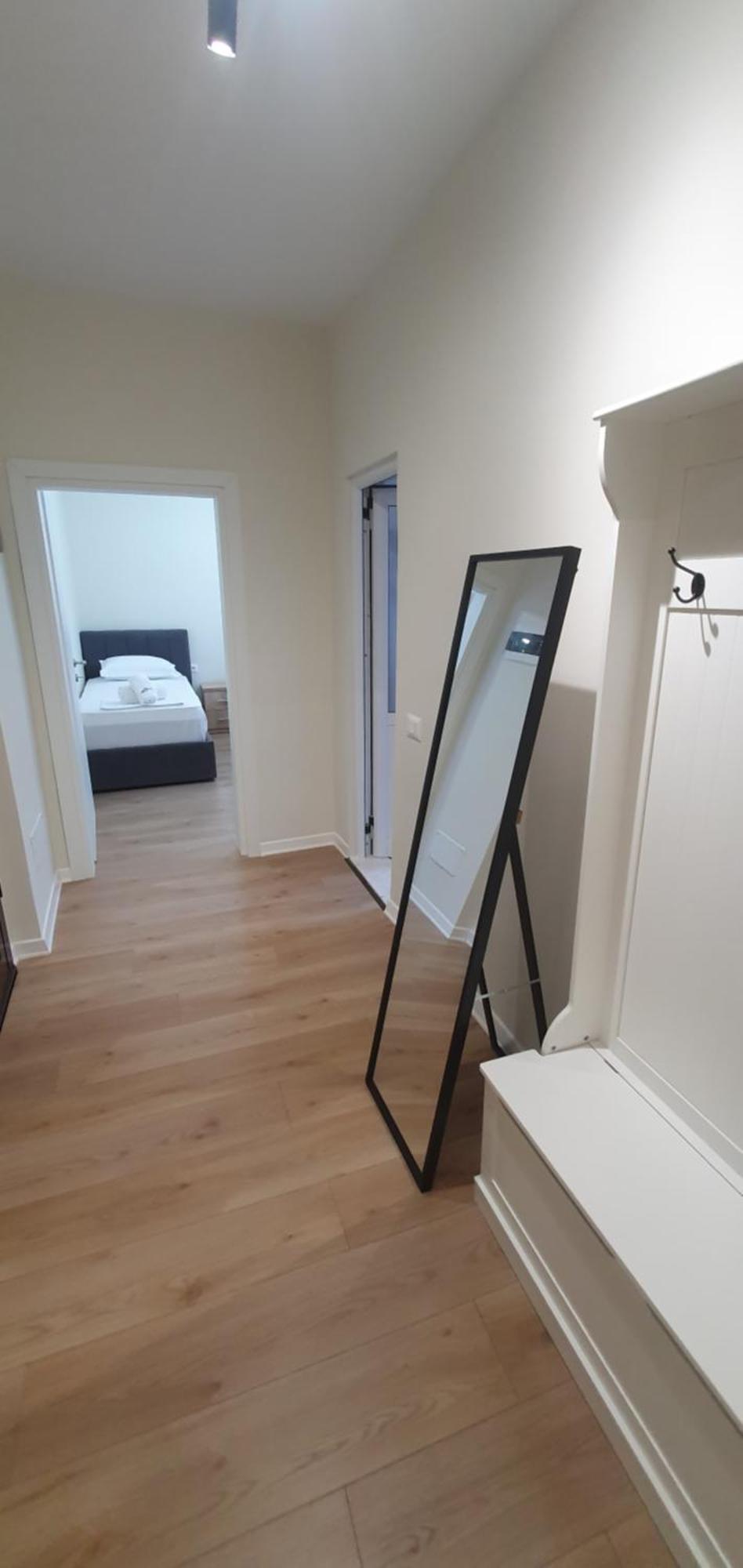 טיראנה Charming Comfort Apartment מראה חיצוני תמונה