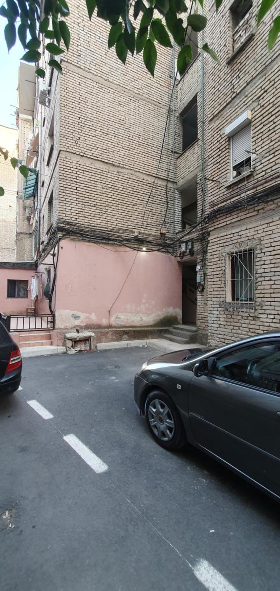 טיראנה Charming Comfort Apartment מראה חיצוני תמונה