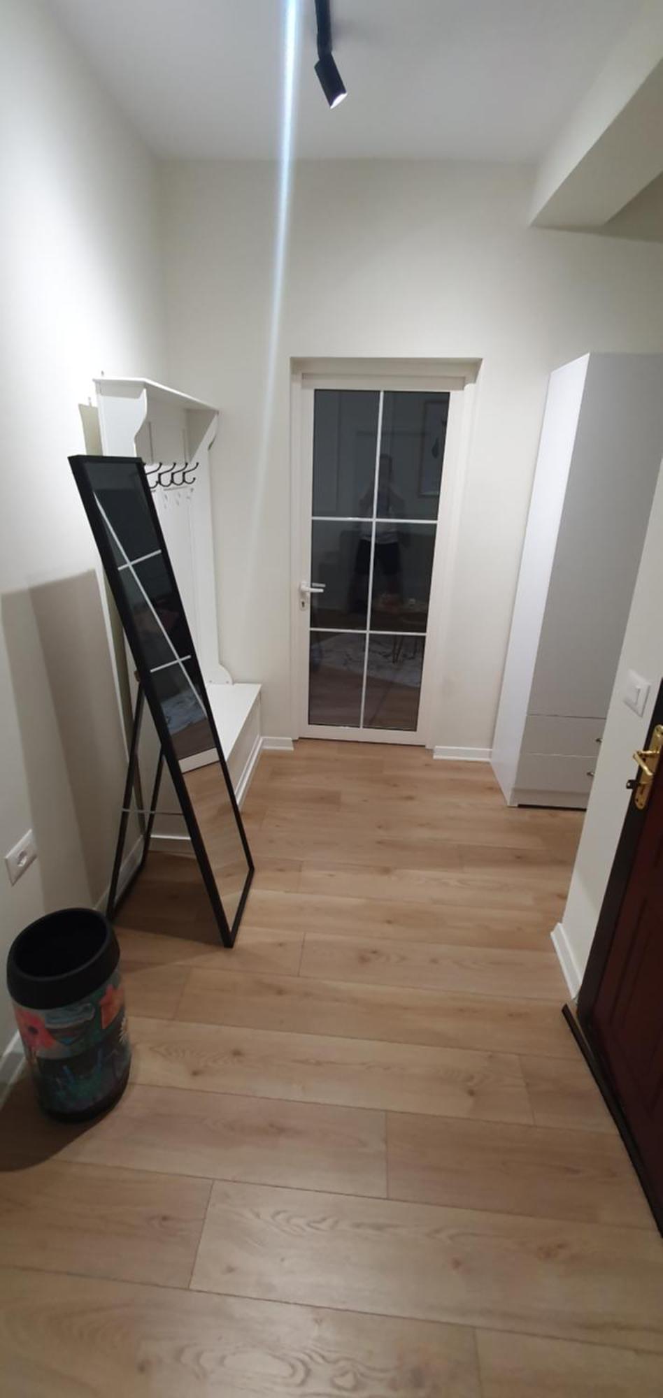 טיראנה Charming Comfort Apartment מראה חיצוני תמונה