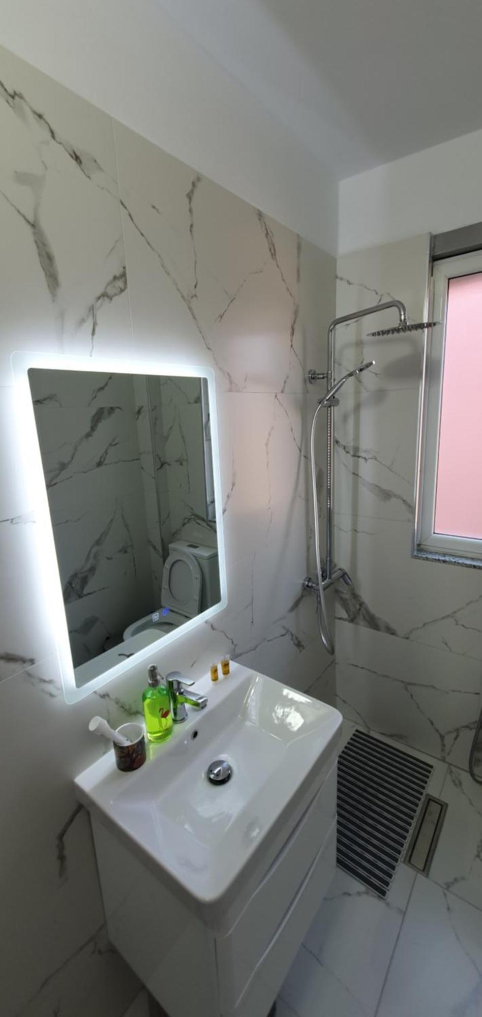 טיראנה Charming Comfort Apartment מראה חיצוני תמונה